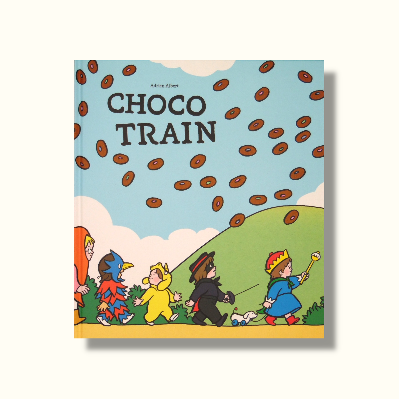 Chocotrain-cover Chocotrain-cover