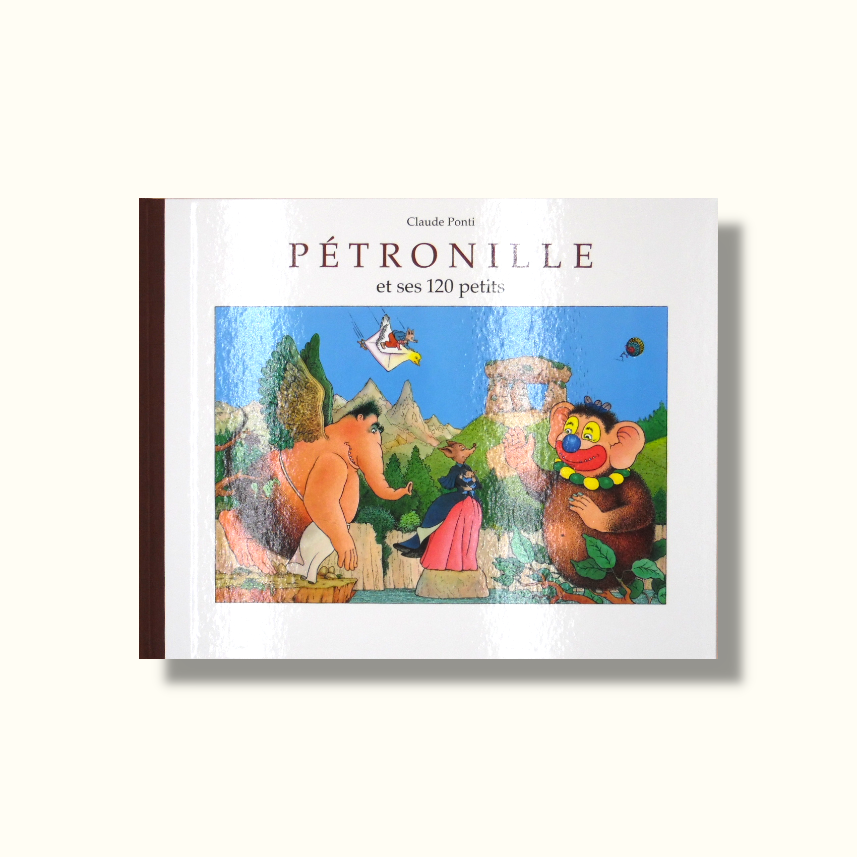 P%C3%A9tronille