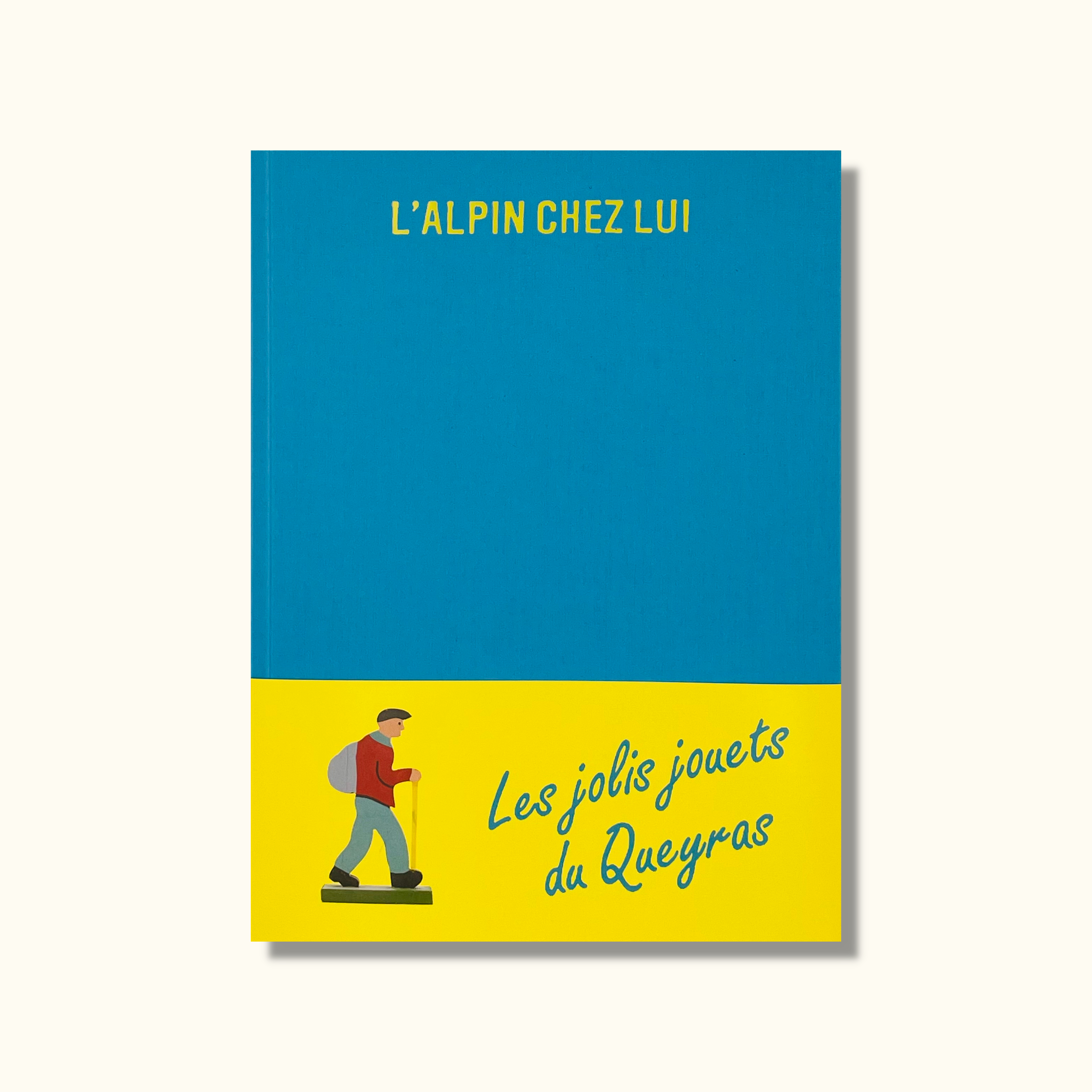 La%20Mousse%20%C3%89ditions_L'Alpin%20chez%20lui La%20Mousse%20%C3%89ditions_L'Alpin%20chez%20lui